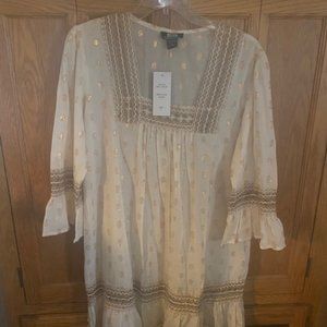 NAOO Nation AK Blouse